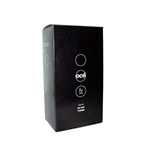 OCE 1060015090 inkt tank zwart (origineel)